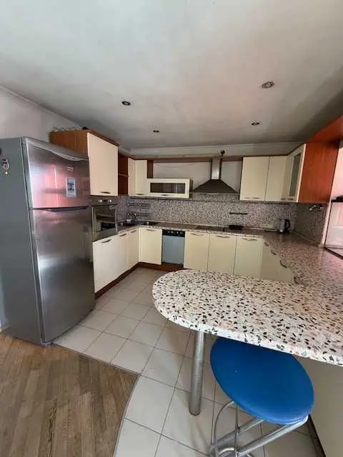 Фото Продаю 3 кімнатну квартиру, 110 кв. м, Добровольського просп. 137 Одеса, ціна: 58000 USD, код 6036