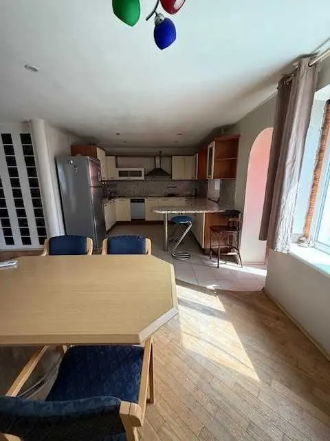 Фото Продаю 3 кімнатну квартиру, 110 кв. м, Добровольського просп. 137 Одеса, ціна: 58000 USD, код 6036