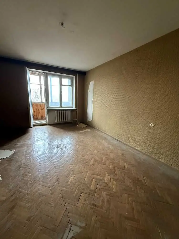 Фото Selling a 3-room apartment, 84 sq.m., Tinysta Street 10 Odesa, price: 75000 USD, code 6037