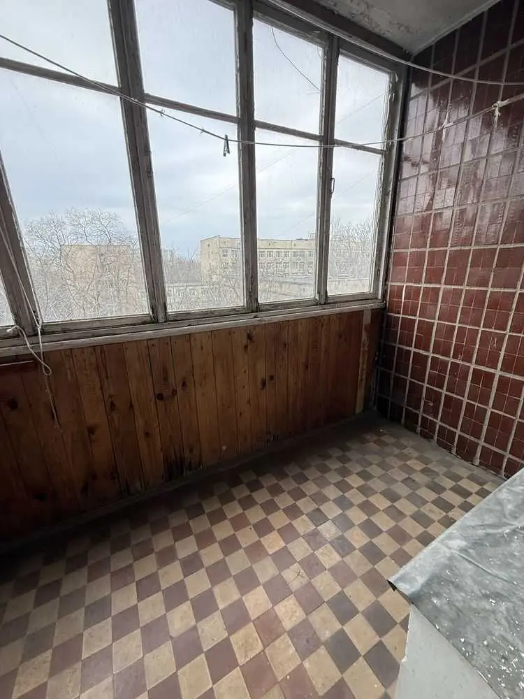 Фото Selling a 3-room apartment, 84 sq.m., Tinysta Street 10 Odesa, price: 75000 USD, code 6037