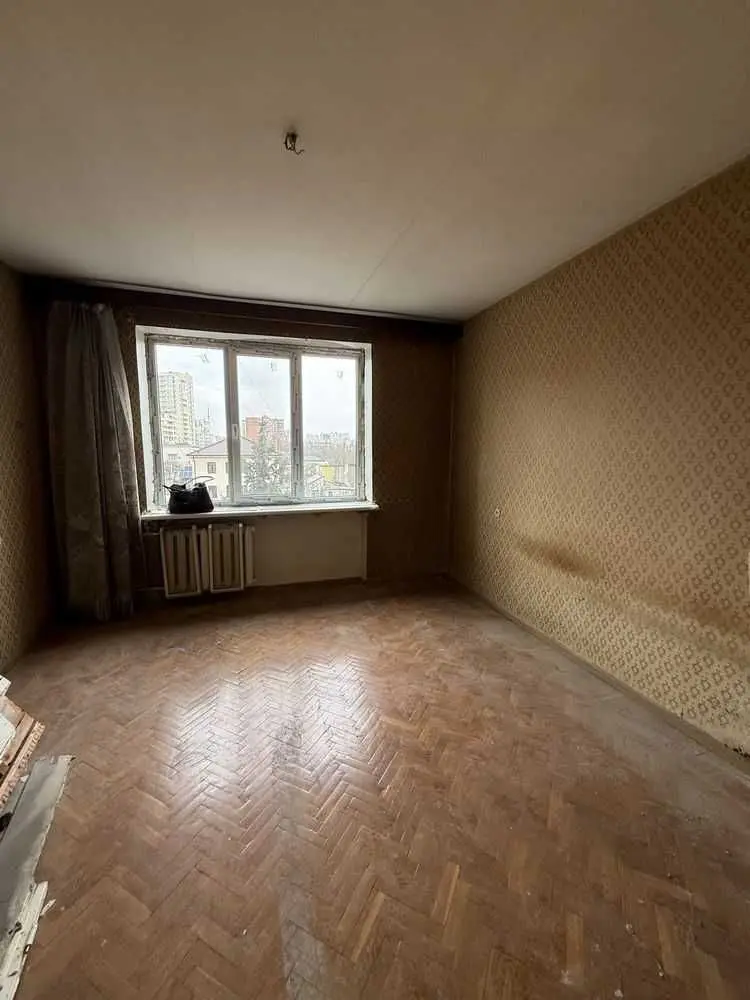 Фото Selling a 3-room apartment, 84 sq.m., Tinysta Street 10 Odesa, price: 75000 USD, code 6037