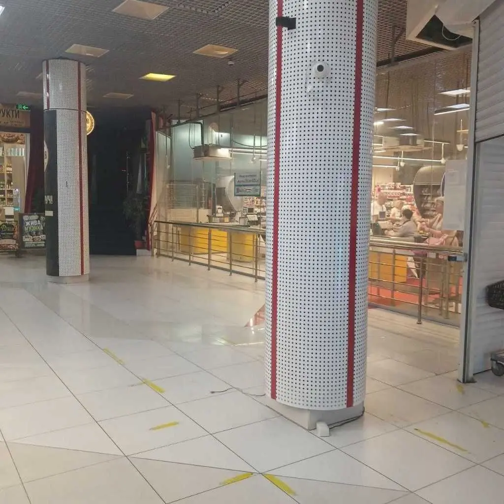 Фото Арендовать торговую площадь, Борщаговская ул. 154 Киев в долгосрочную аренду, цена: 80000 UAH, код 6039