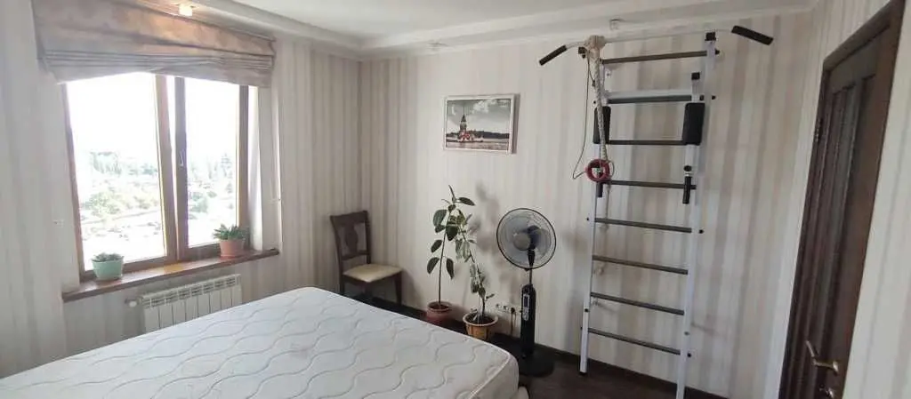 Фото Продаю 2 кімнатну квартиру, 55 кв. м, Оноре де Бальзака вул. 55 Київ, ціна: 65500 USD, код 6040