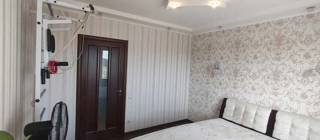 Фото Продаю 2 кімнатну квартиру, 55 кв. м, Оноре де Бальзака вул. 55 Київ, ціна: 65500 USD, код 6040