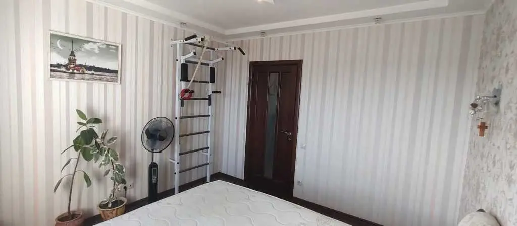 Фото Продаю 2 кімнатну квартиру, 55 кв. м, Оноре де Бальзака вул. 55 Київ, ціна: 65500 USD, код 6040
