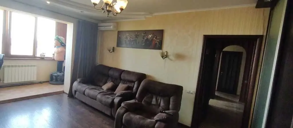 Фото Продаю 2 кімнатну квартиру, 55 кв. м, Оноре де Бальзака вул. 55 Київ, ціна: 65500 USD, код 6040