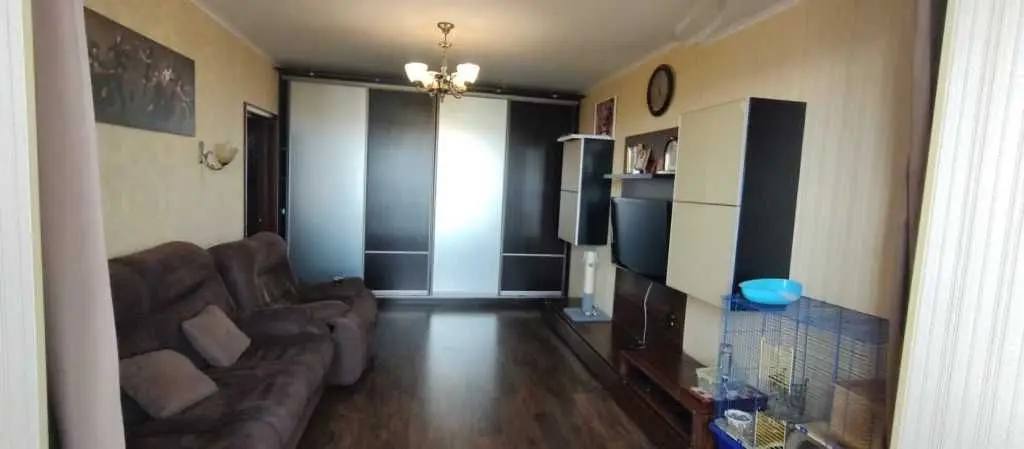 Фото Продаю 2 кімнатну квартиру, 55 кв. м, Оноре де Бальзака вул. 55 Київ, ціна: 65500 USD, код 6040