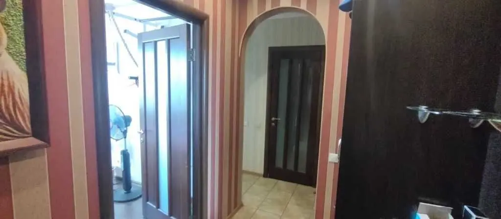 Фото Продаю 2 кімнатну квартиру, 55 кв. м, Оноре де Бальзака вул. 55 Київ, ціна: 65500 USD, код 6040