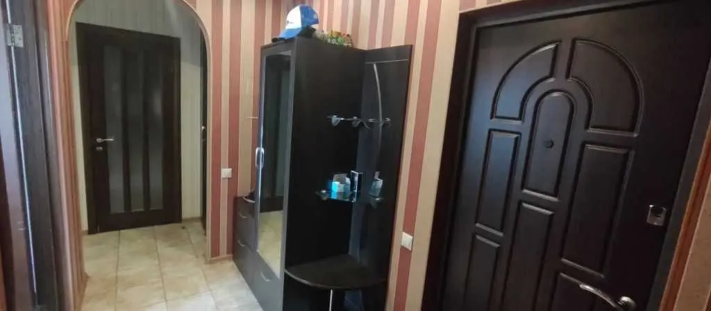 Фото Продаю 2 кімнатну квартиру, 55 кв. м, Оноре де Бальзака вул. 55 Київ, ціна: 65500 USD, код 6040