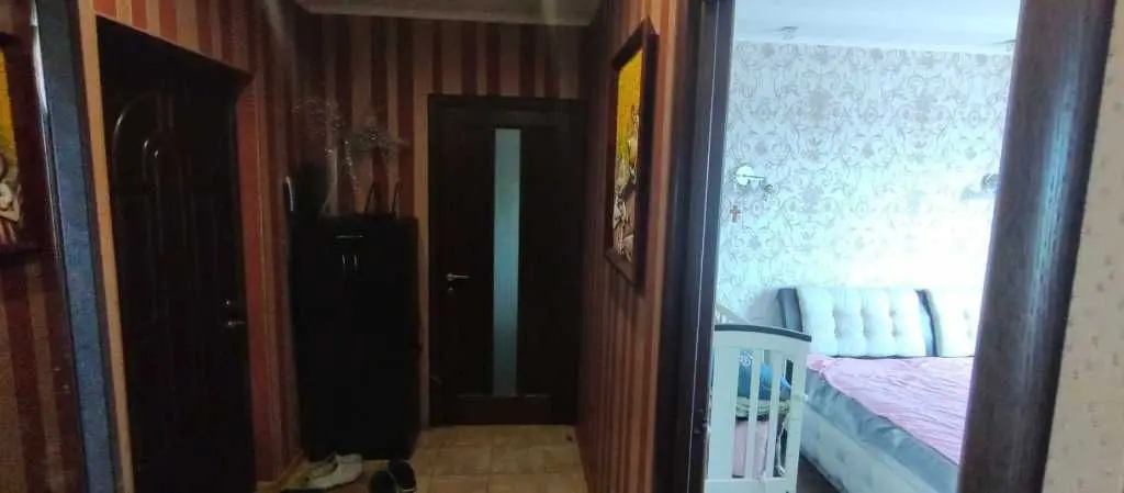 Фото Продаю 2 кімнатну квартиру, 55 кв. м, Оноре де Бальзака вул. 55 Київ, ціна: 65500 USD, код 6040