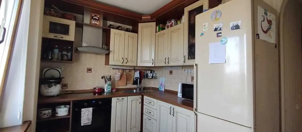 Фото Продаю 2 кімнатну квартиру, 55 кв. м, Оноре де Бальзака вул. 55 Київ, ціна: 65500 USD, код 6040