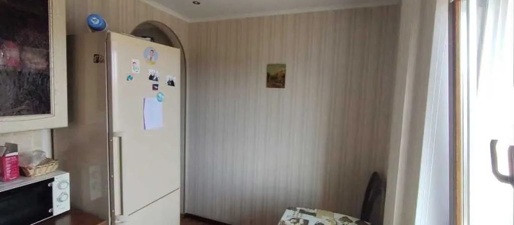 Фото Продаю 2 кімнатну квартиру, 55 кв. м, Оноре де Бальзака вул. 55 Київ, ціна: 65500 USD, код 6040