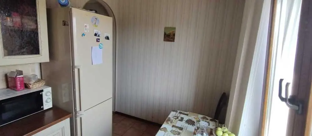 Фото Продаю 2 кімнатну квартиру, 55 кв. м, Оноре де Бальзака вул. 55 Київ, ціна: 65500 USD, код 6040