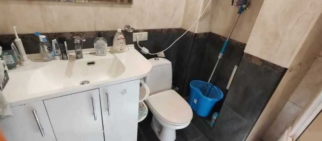 Фото Продаю 2 кімнатну квартиру, 55 кв. м, Оноре де Бальзака вул. 55 Київ, ціна: 65500 USD, код 6040