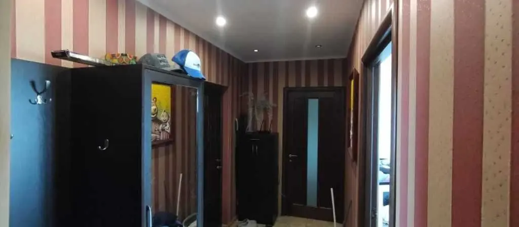 Фото Продаю 2 кімнатну квартиру, 55 кв. м, Оноре де Бальзака вул. 55 Київ, ціна: 65500 USD, код 6040