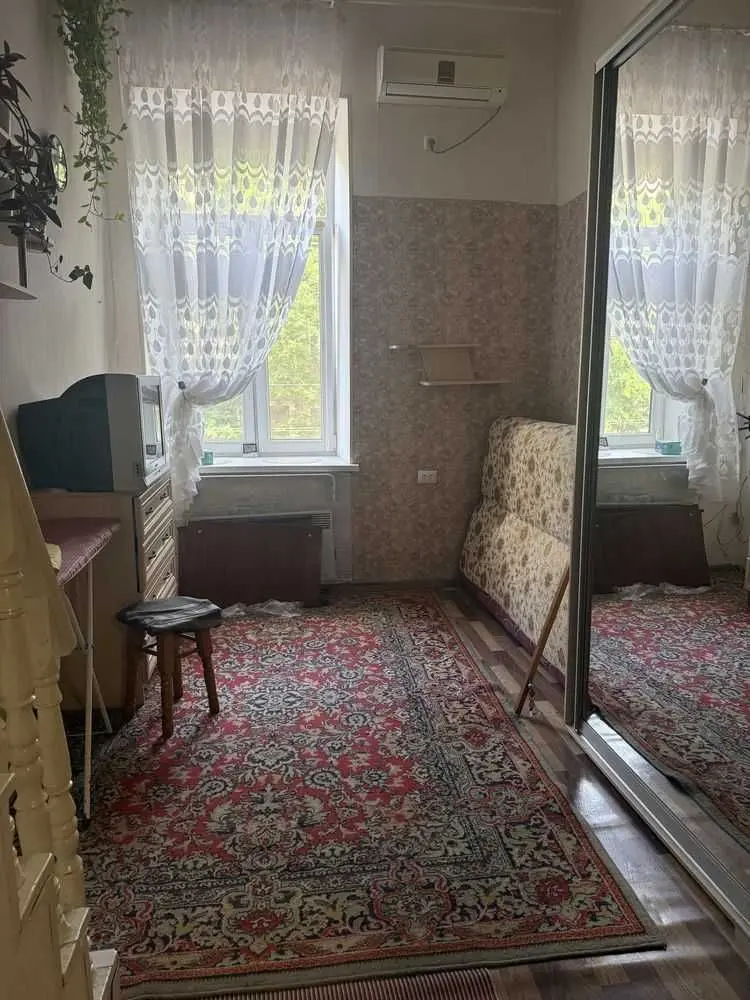 Фото Rent a 3-room apartment, Odesa for long-term rent, price: 4000 UAH, code 6041