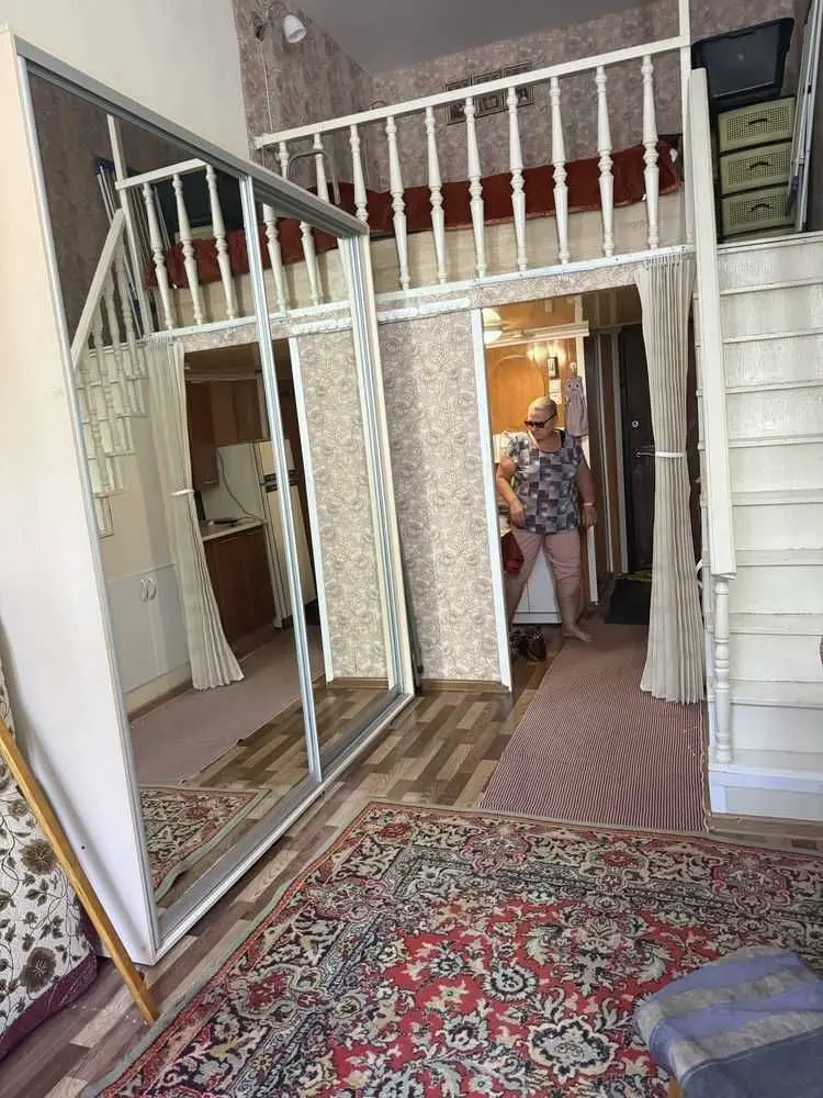 Фото Rent a 3-room apartment, Odesa for long-term rent, price: 4000 UAH, code 6041