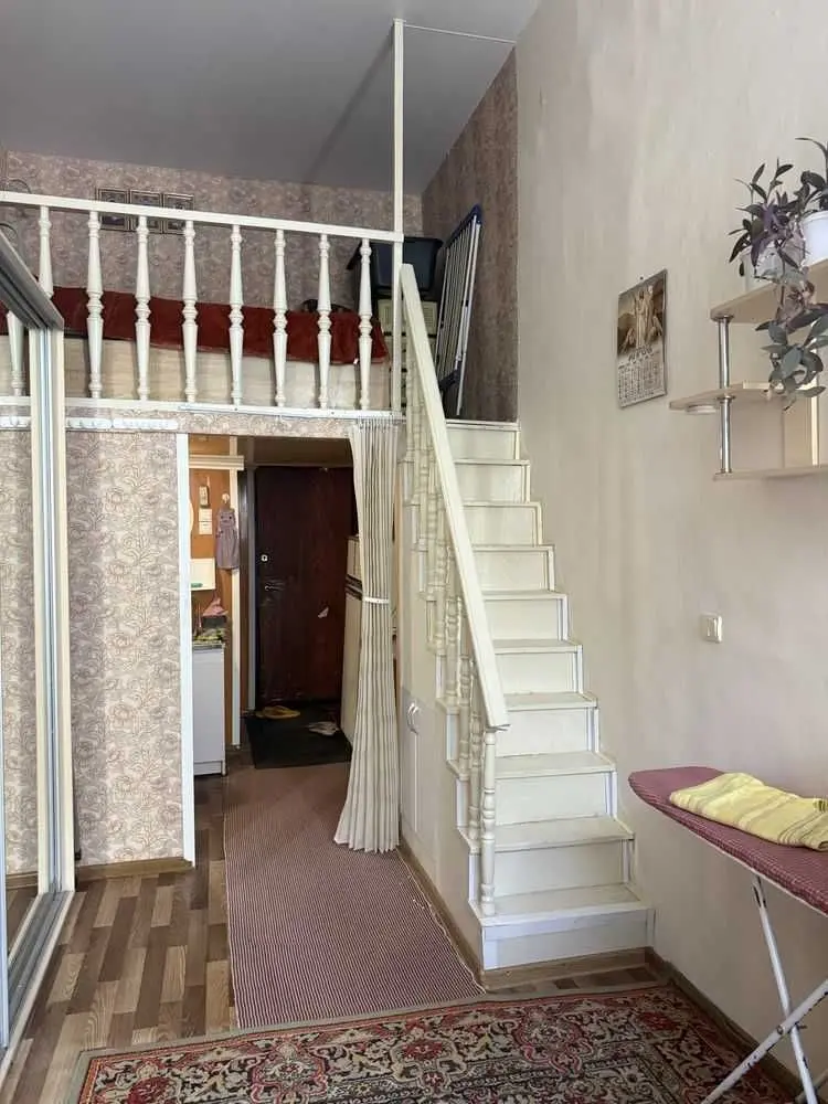Фото Rent a 3-room apartment, Odesa for long-term rent, price: 4000 UAH, code 6041