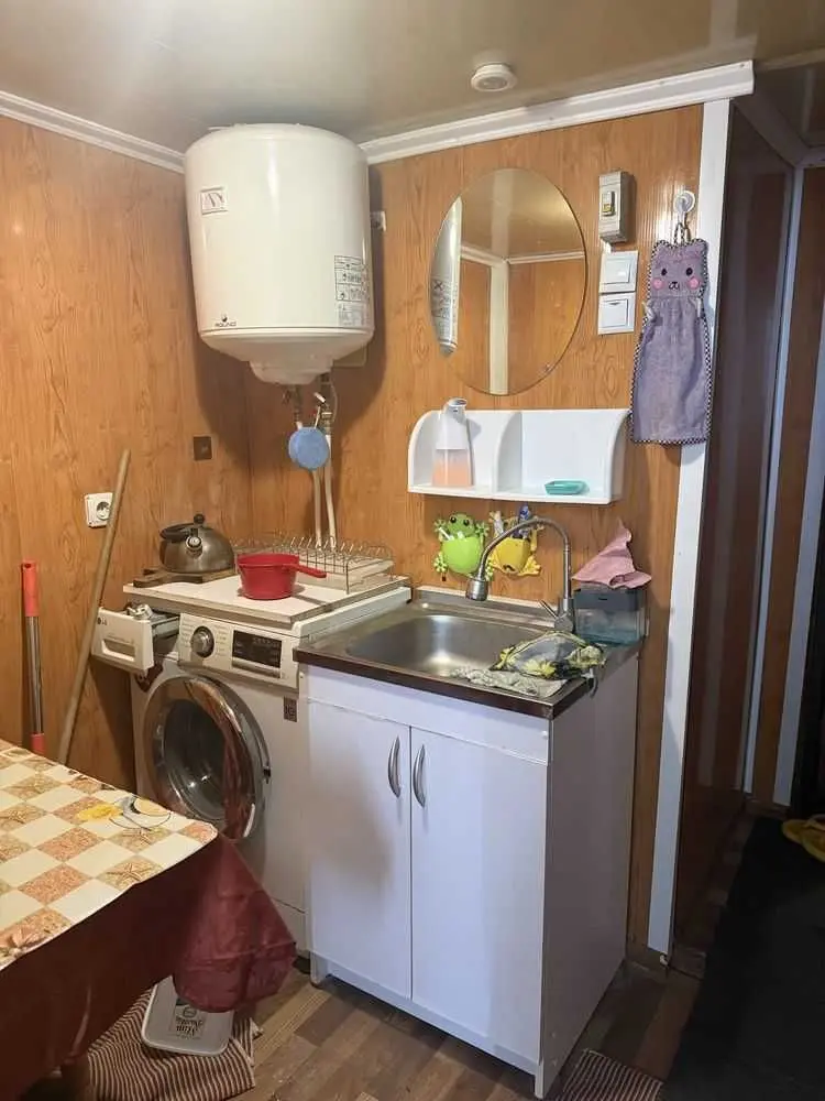 Фото Rent a 3-room apartment, Odesa for long-term rent, price: 4000 UAH, code 6041