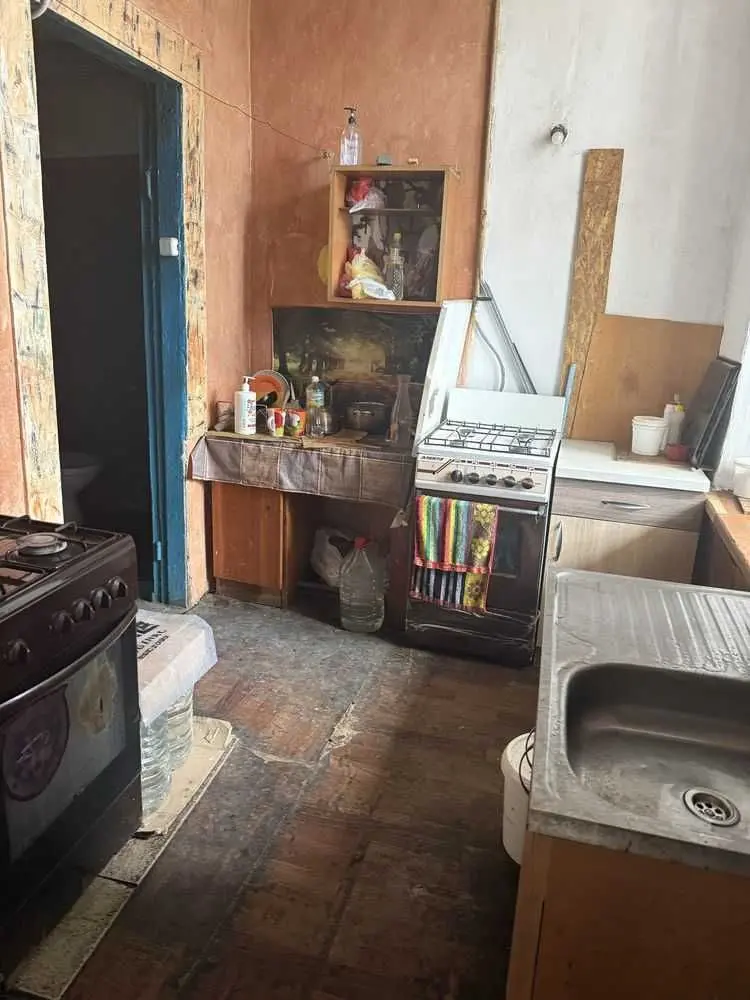 Фото Rent a 3-room apartment, Odesa for long-term rent, price: 4000 UAH, code 6041