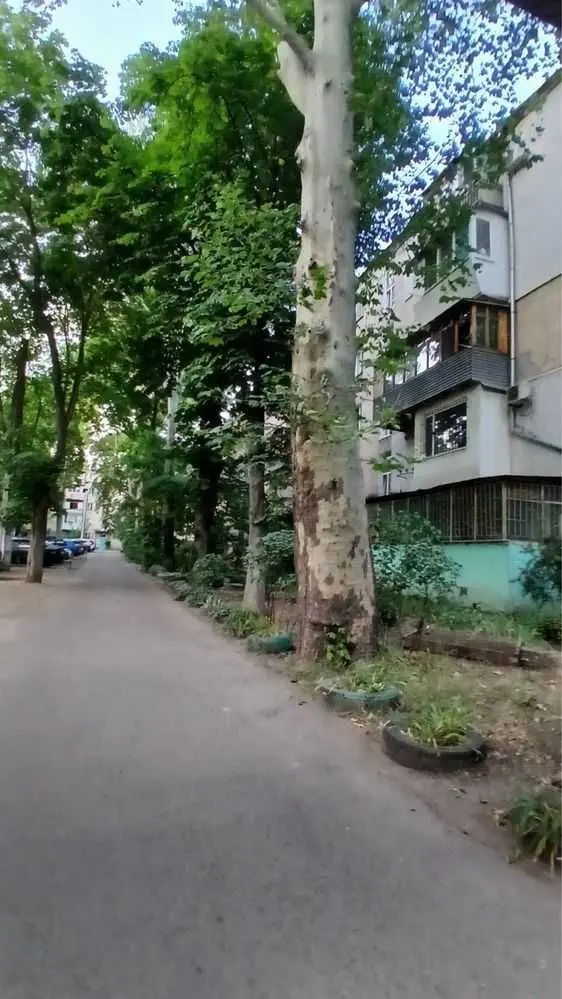 Фото Продаю 1-комнатную квартиру, 39 кв. м, Космонавтов ул.  Одесса, цена: 23500 USD, код 6042