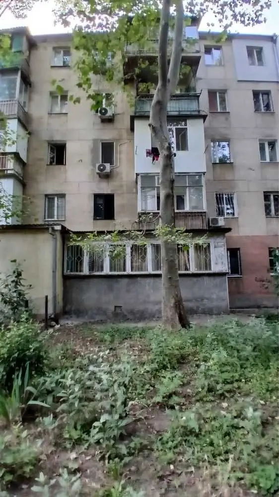 Фото Продаю 1-комнатную квартиру, 39 кв. м, Космонавтов ул.  Одесса, цена: 23500 USD, код 6042