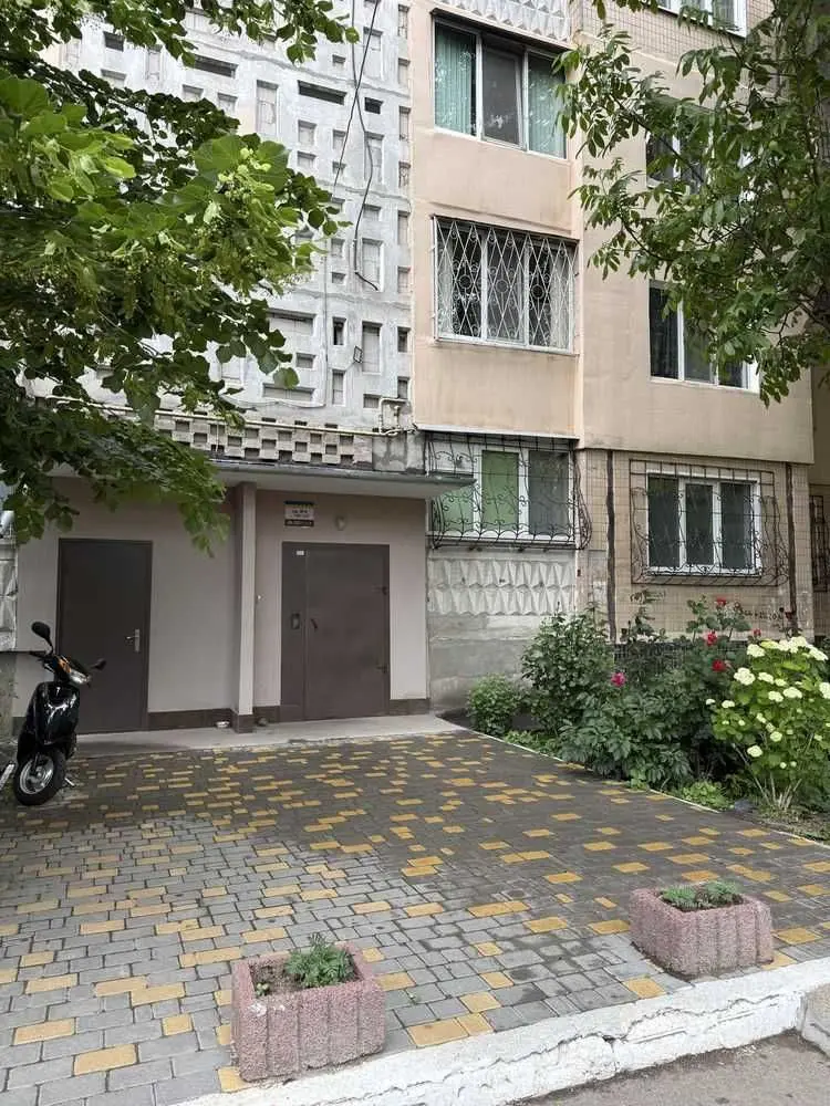 Фото Продаю 1 кімнатну квартиру, 32 кв. м, Добровольського просп.  Одеса, ціна: 23000 USD, код 6043
