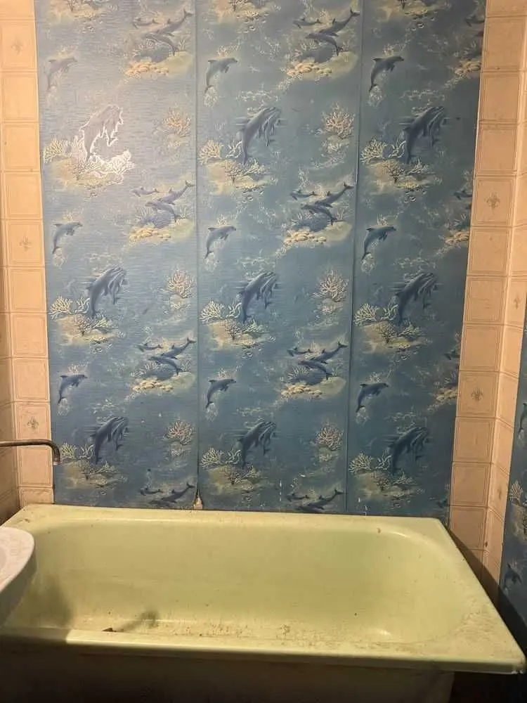 Фото Продаю 1 кімнатну квартиру, 32 кв. м, Добровольського просп.  Одеса, ціна: 23000 USD, код 6043