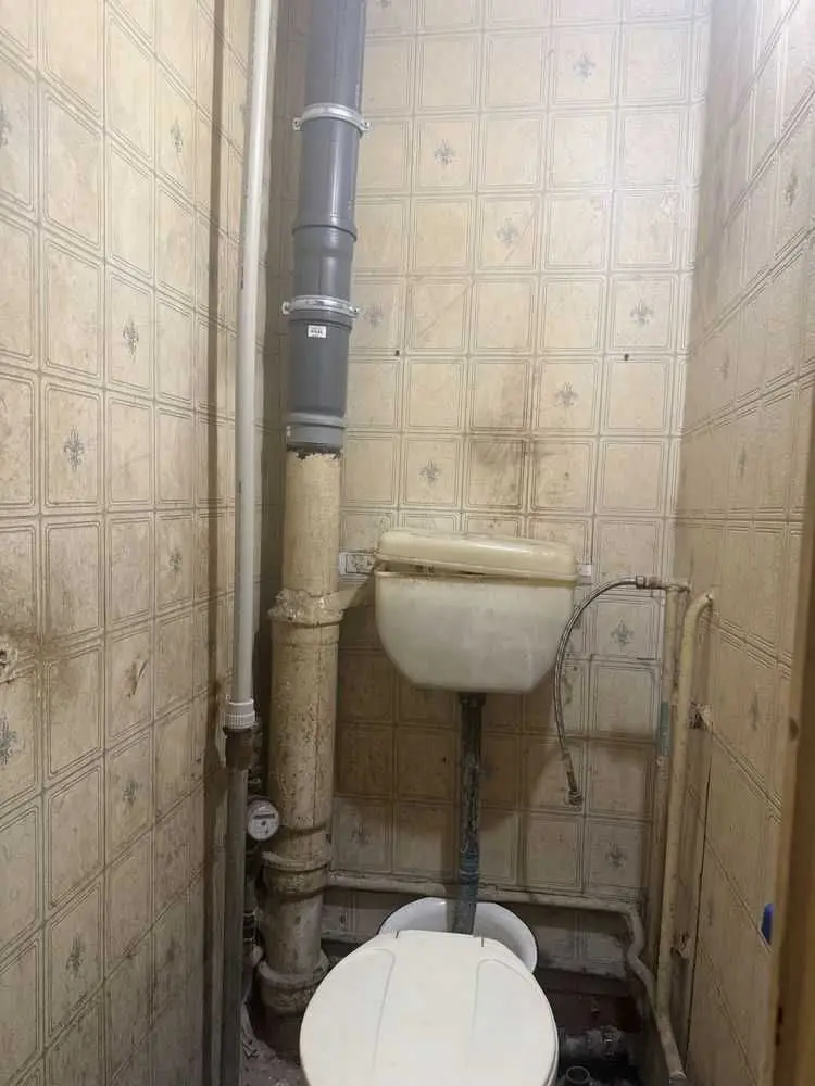 Фото Продаю 1 кімнатну квартиру, 32 кв. м, Добровольського просп.  Одеса, ціна: 23000 USD, код 6043