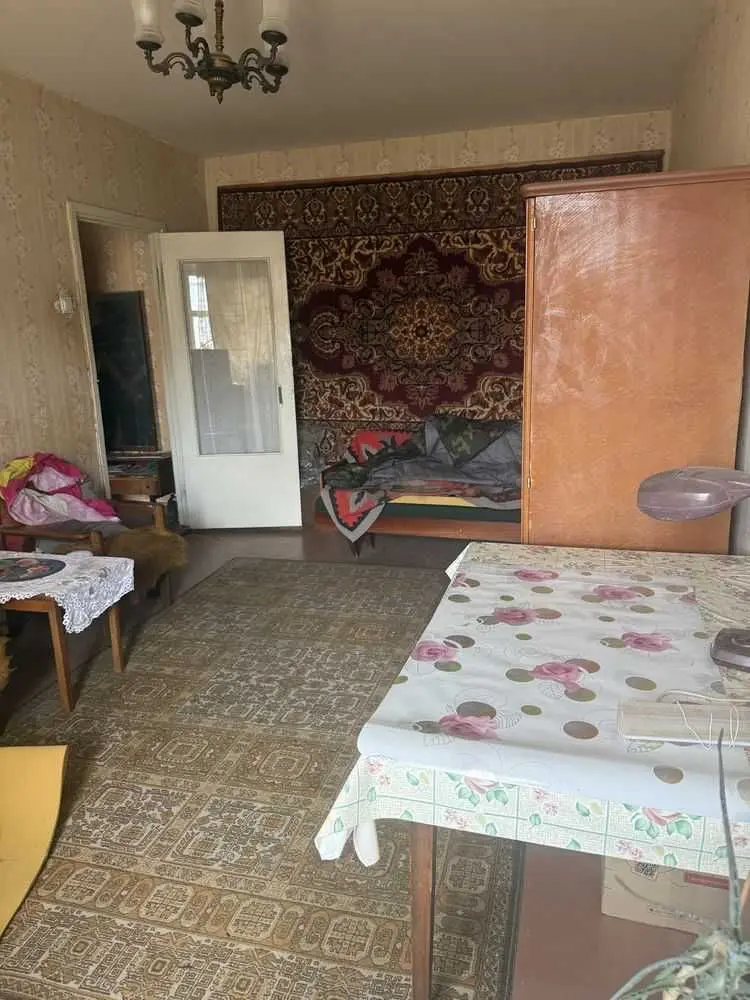 Фото Продаю 2-комнатную квартиру, 52 кв. м, Короленко пер.  Одесса, цена: 31000 USD, код 6044