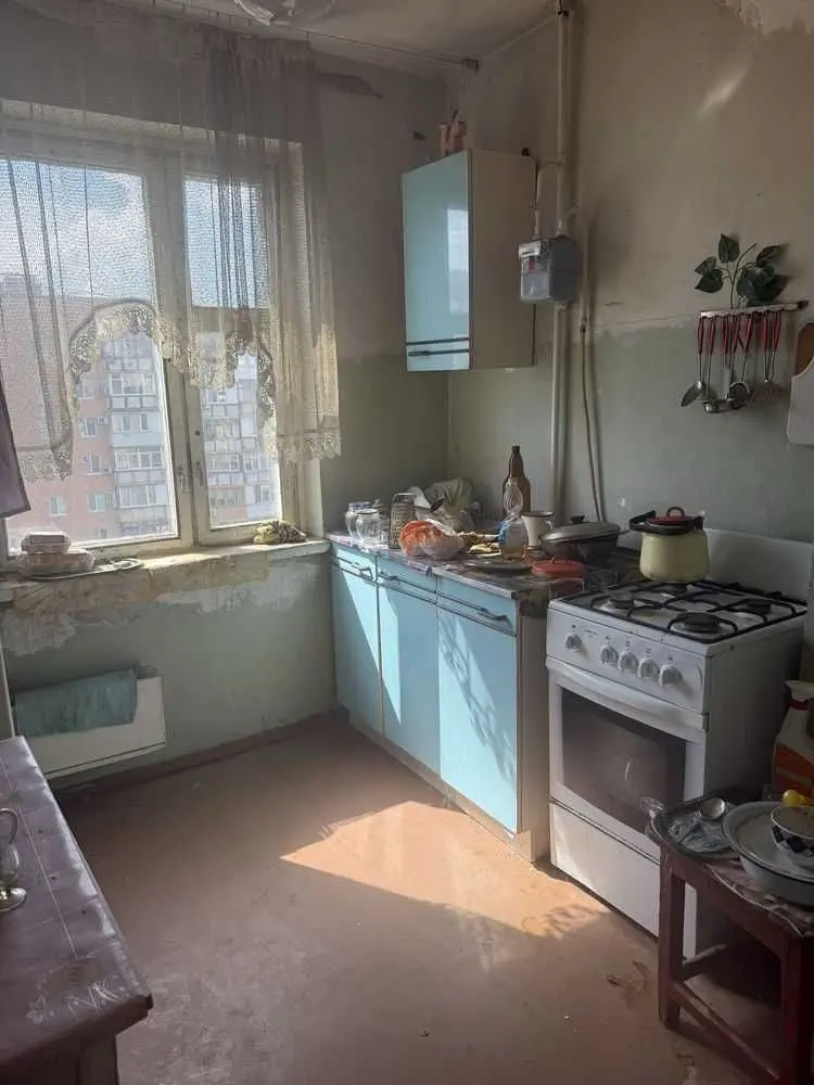 Фото Продаю 2-комнатную квартиру, 52 кв. м, Короленко пер.  Одесса, цена: 31000 USD, код 6044
