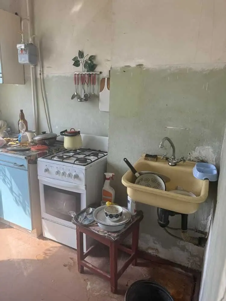 Фото Продаю 2-комнатную квартиру, 52 кв. м, Короленко пер.  Одесса, цена: 31000 USD, код 6044