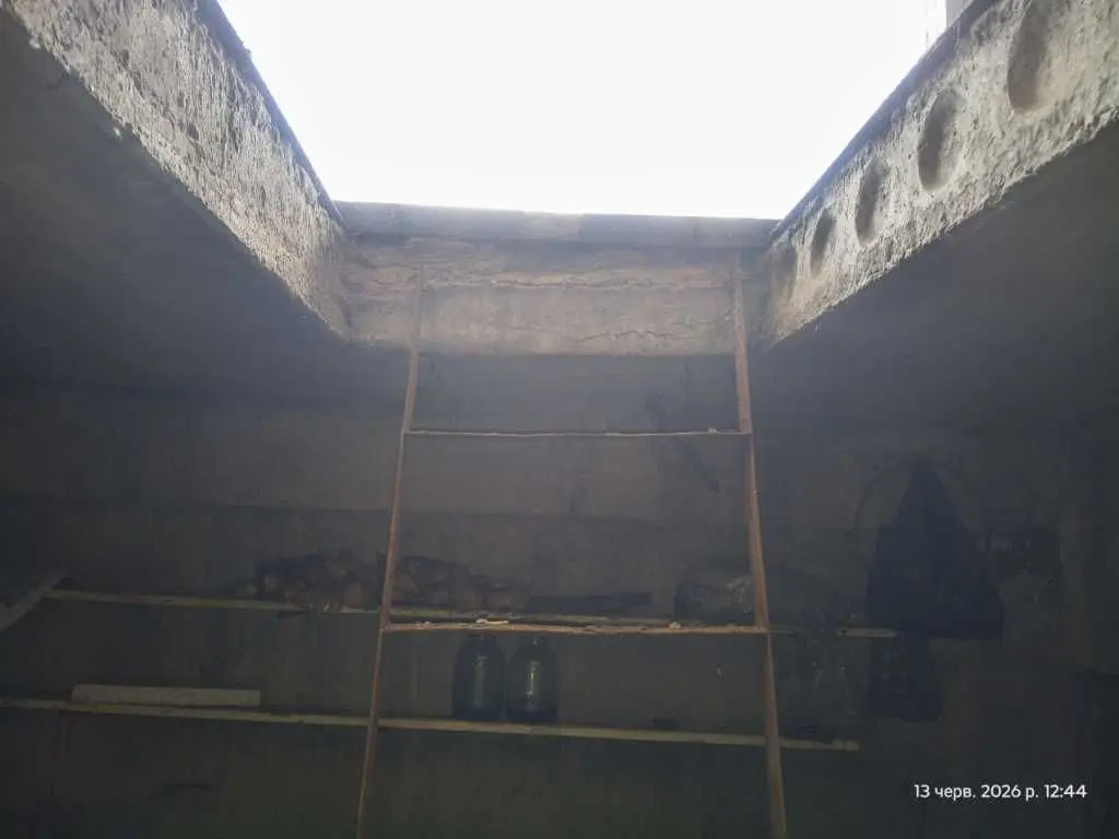 Фото Продаю паркінг, гараж, 49 кв. м, Миколи Закревського вул. (Милославська)  Київ, ціна: 13800 USD, код 6046