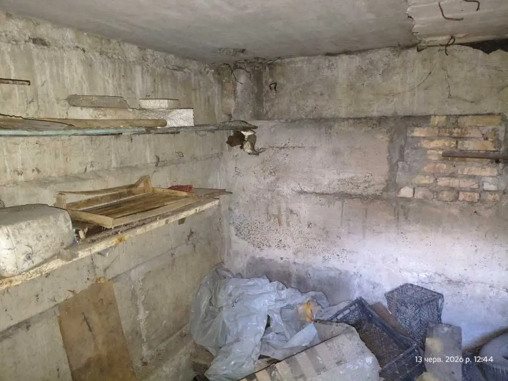 Фото Продаю паркінг, гараж, 49 кв. м, Миколи Закревського вул. (Милославська)  Київ, ціна: 13800 USD, код 6046