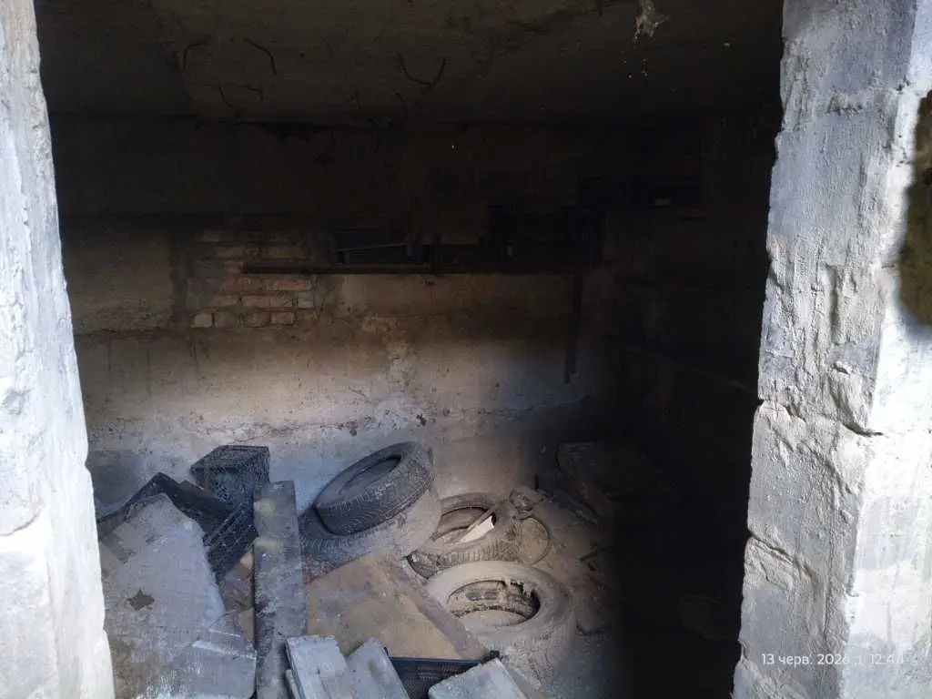 Фото Продаю паркінг, гараж, 49 кв. м, Миколи Закревського вул. (Милославська)  Київ, ціна: 13800 USD, код 6046