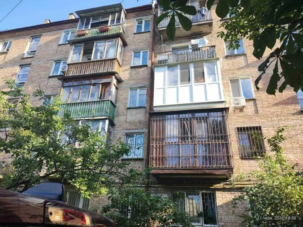 Фото Снять 1-комнатную квартиру, Ружинская ул. (Вильгельма Пика) 24 Киев в долгосрочную аренду, цена: 13000 UAH, код 6047