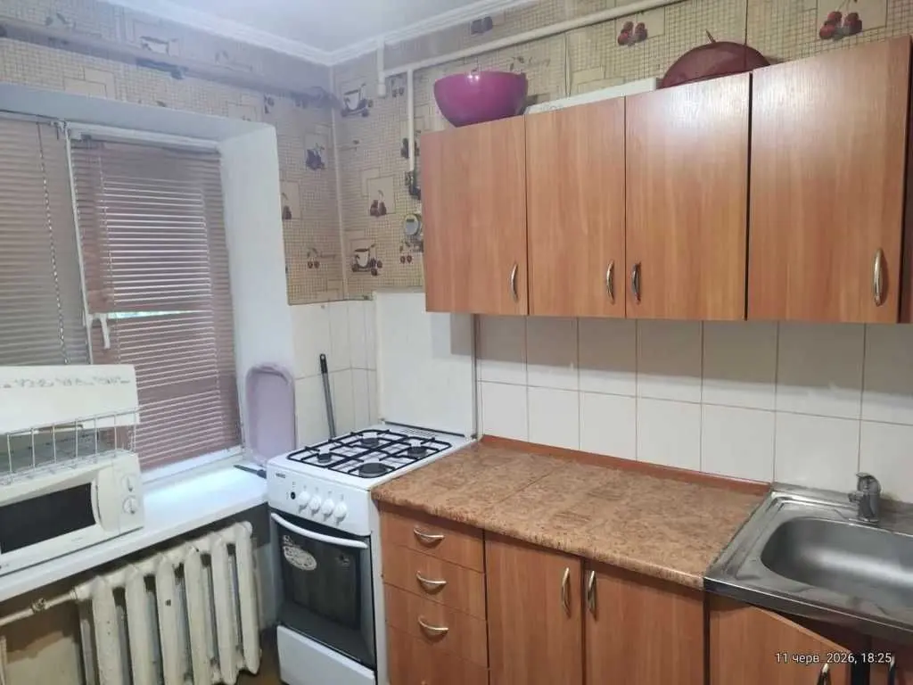 Фото Снять 1-комнатную квартиру, Ружинская ул. (Вильгельма Пика) 24 Киев в долгосрочную аренду, цена: 13000 UAH, код 6047