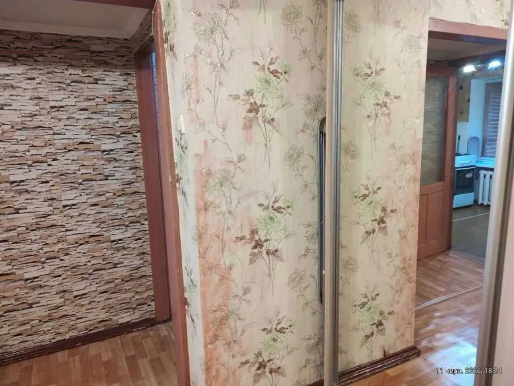 Фото Снять 1-комнатную квартиру, Ружинская ул. (Вильгельма Пика) 24 Киев в долгосрочную аренду, цена: 13000 UAH, код 6047
