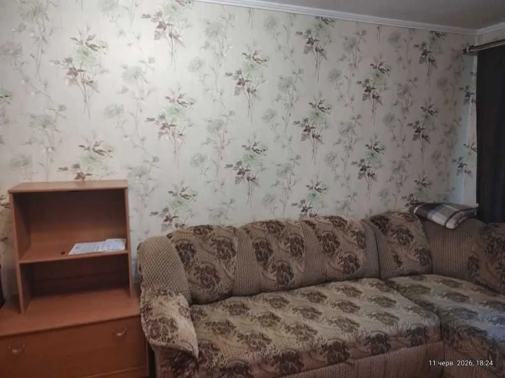 Фото Снять 1-комнатную квартиру, Ружинская ул. (Вильгельма Пика) 24 Киев в долгосрочную аренду, цена: 13000 UAH, код 6047