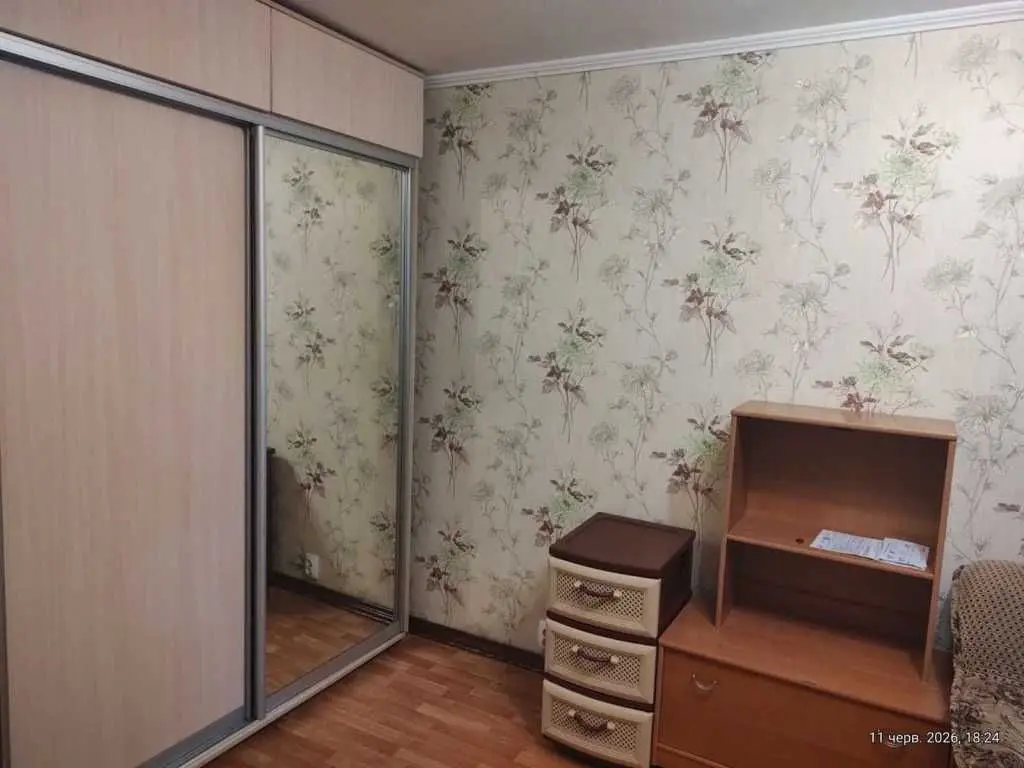Фото Снять 1-комнатную квартиру, Ружинская ул. (Вильгельма Пика) 24 Киев в долгосрочную аренду, цена: 13000 UAH, код 6047