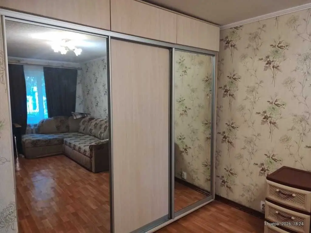 Фото Снять 1-комнатную квартиру, Ружинская ул. (Вильгельма Пика) 24 Киев в долгосрочную аренду, цена: 13000 UAH, код 6047