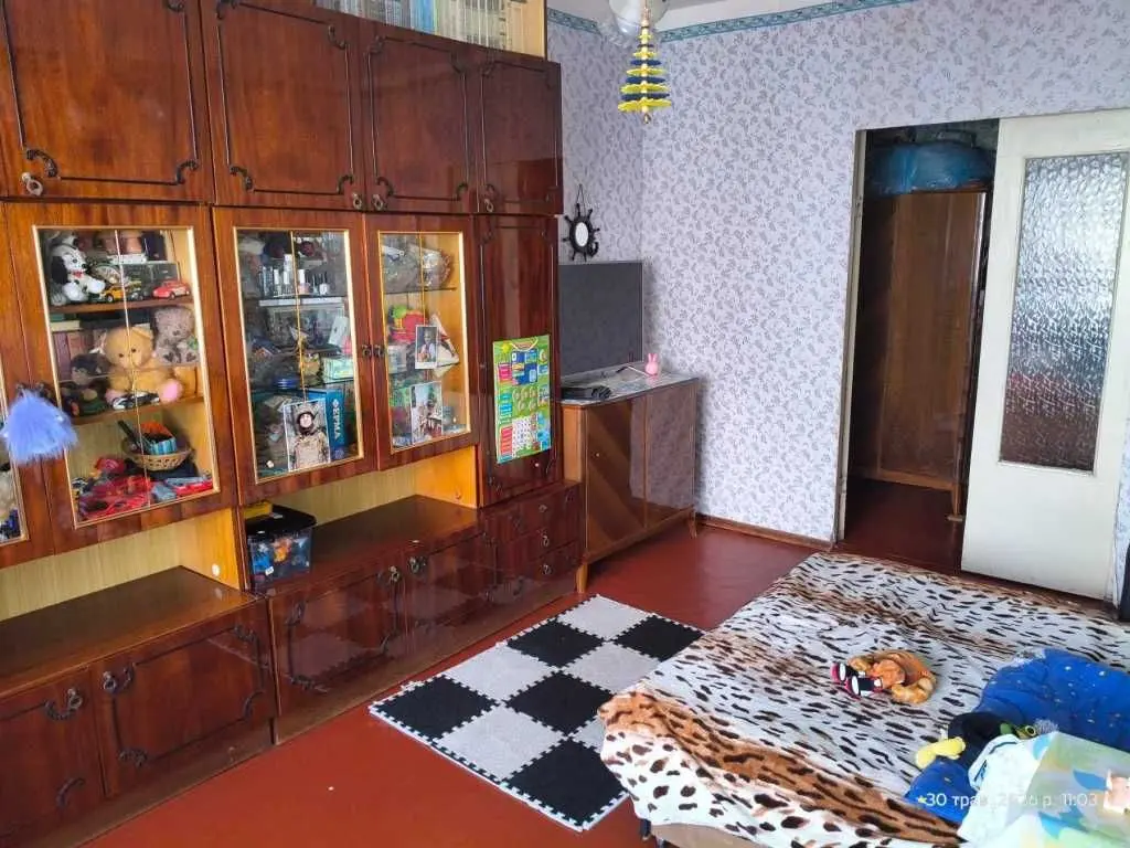 Фото Selling a 3-room apartment, 73 sq.m., 8 Kyiv, price: 59000 USD, code 6048