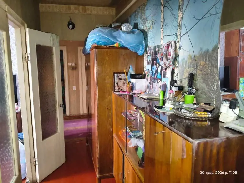 Фото Selling a 3-room apartment, 73 sq.m., 8 Kyiv, price: 59000 USD, code 6048