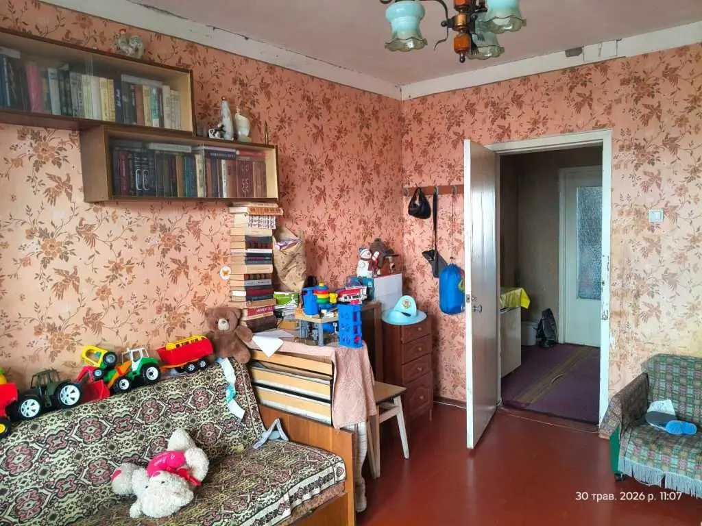 Фото Selling a 3-room apartment, 73 sq.m., 8 Kyiv, price: 59000 USD, code 6048