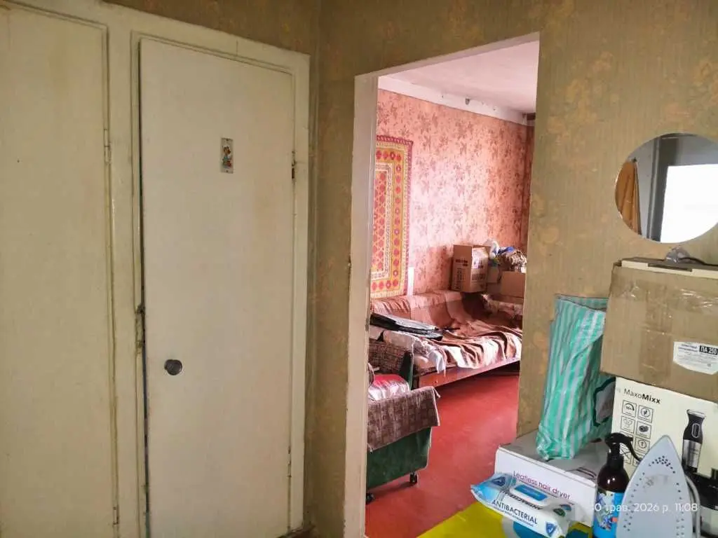 Фото Selling a 3-room apartment, 73 sq.m., 8 Kyiv, price: 59000 USD, code 6048