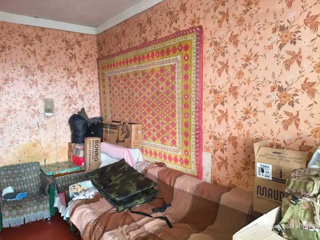 Фото Selling a 3-room apartment, 73 sq.m., 8 Kyiv, price: 59000 USD, code 6048