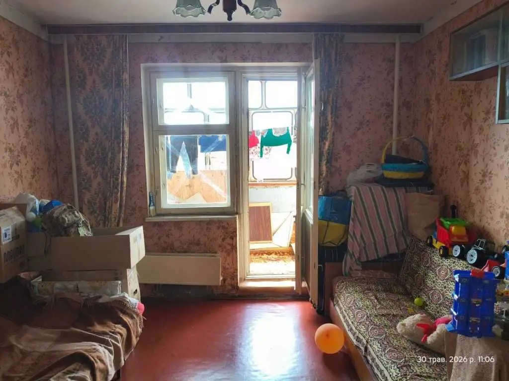 Фото Selling a 3-room apartment, 73 sq.m., 8 Kyiv, price: 59000 USD, code 6048