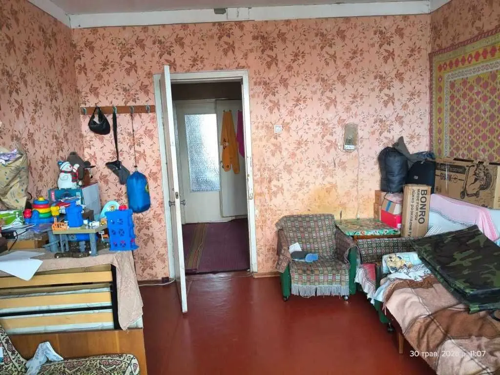 Фото Selling a 3-room apartment, 73 sq.m., 8 Kyiv, price: 59000 USD, code 6048
