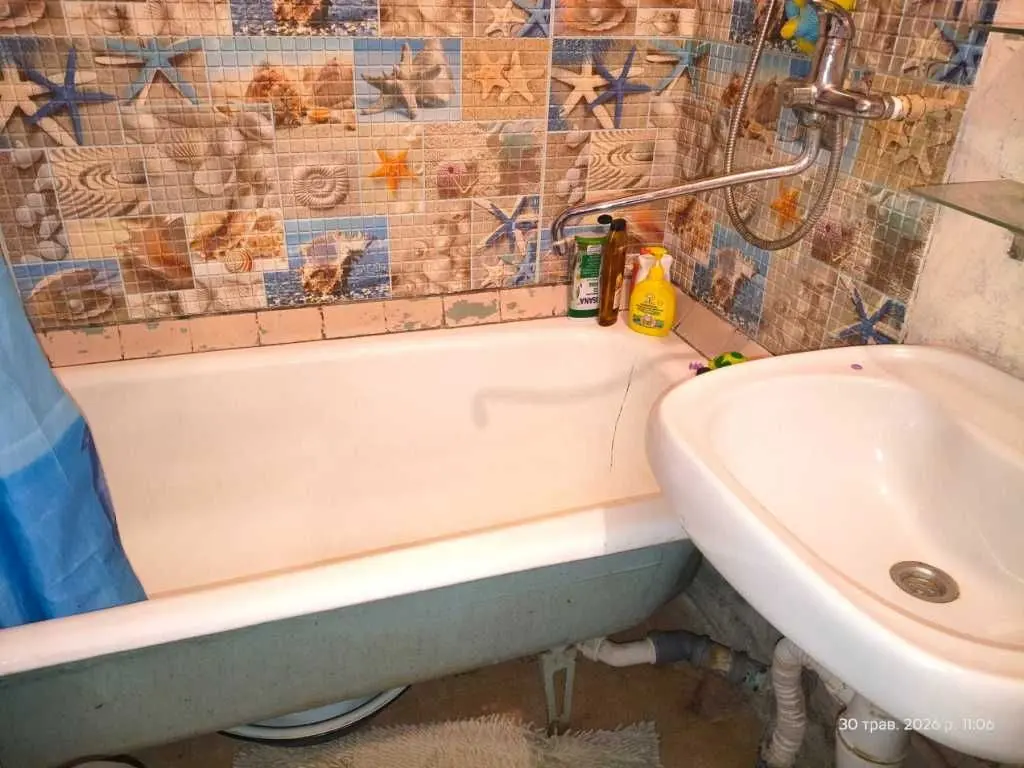 Фото Selling a 3-room apartment, 73 sq.m., 8 Kyiv, price: 59000 USD, code 6048