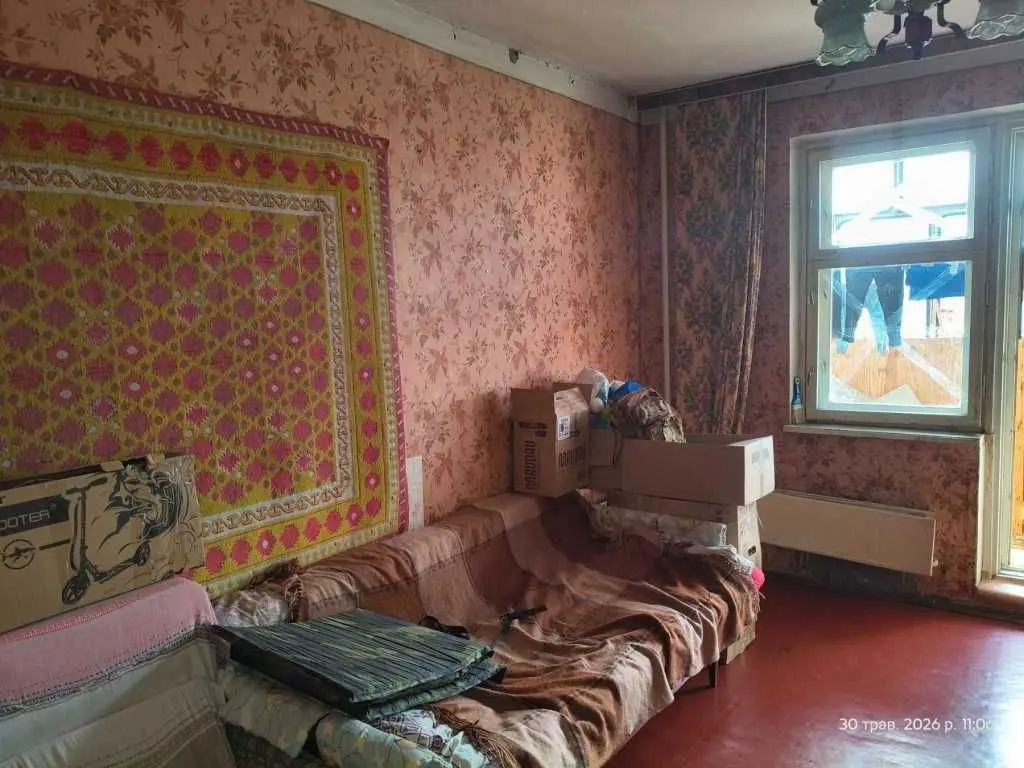 Фото Selling a 3-room apartment, 73 sq.m., 8 Kyiv, price: 59000 USD, code 6048